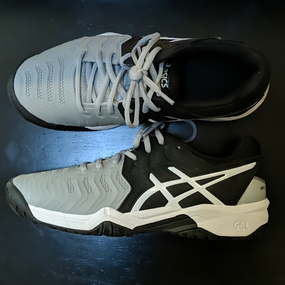 asics gel resolution 7 gs